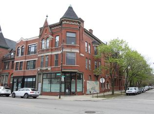 2223 W North Ave #1R, Chicago, IL 60647