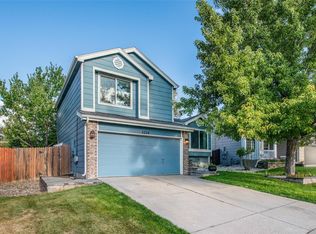 5254 S Jericho St, Centennial, CO 80015