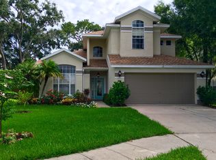 6013 Williamsburg Way, Tampa, FL 33625