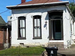 1607 Story Ave #1, Louisville, KY 40206