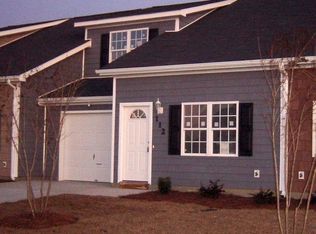 112 Creeker Town, Hubert, NC 28539