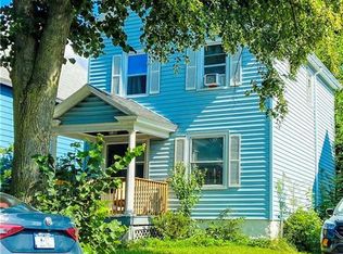 683 Linden St, Rochester, NY 14620