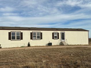 10700 E County Road 85, Midland, TX 79706
