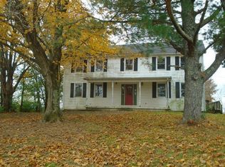 302 Pokeberry Rd, Sadieville, KY 40370