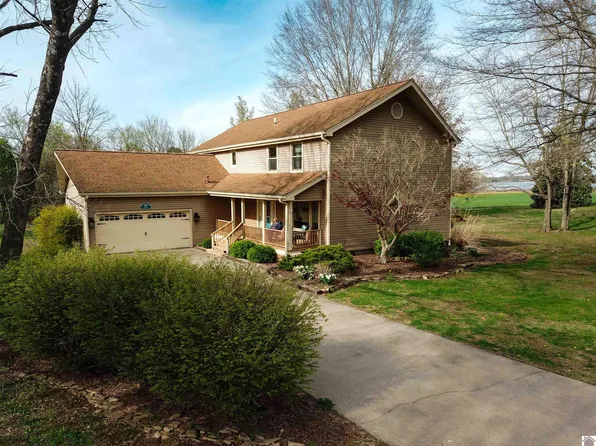 381 Impala Rd, Gilbertsville, KY 42044