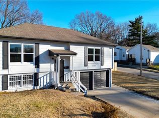 2331 Montgall Ave, Kansas City, MO 64127