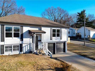 2331 Montgall Ave, Kansas City, MO, 64127