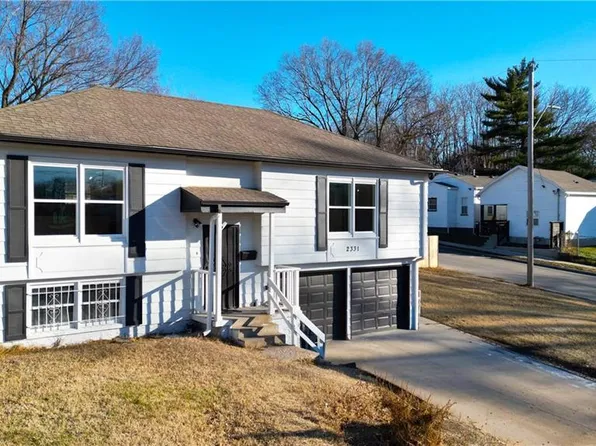 2331 Montgall Ave, Kansas City, MO 64127
