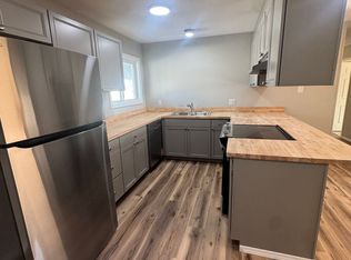 3926 E 3rd Ave APT 4, Anchorage, AK 99508