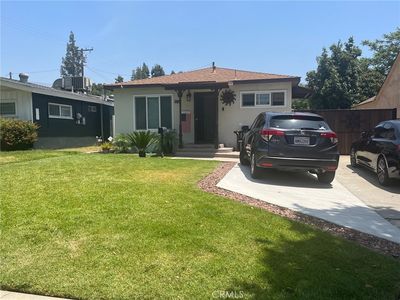 2887 N F St, San Bernardino, CA, 92405