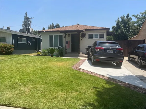 2887 N F St, San Bernardino, CA 92405