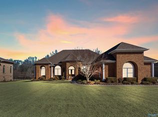 12896 Saint Andrew Dr, Athens, AL 35611