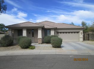 15238 W Statler St, Surprise, AZ 85374
