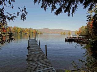 6831 Mountain View Way E, Huletts Landing, NY 12841