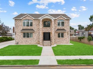 311 Lyon Street, Valley Stream, NY 11580