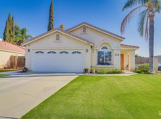 8521 Shoal Ct, Bakersfield, CA 93312