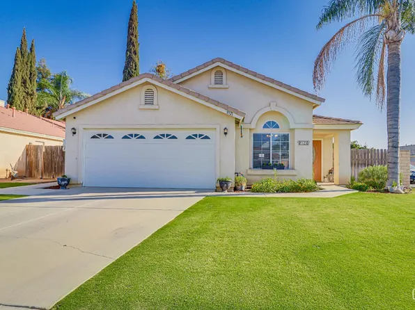 8521 Shoal Ct, Bakersfield, CA 93312