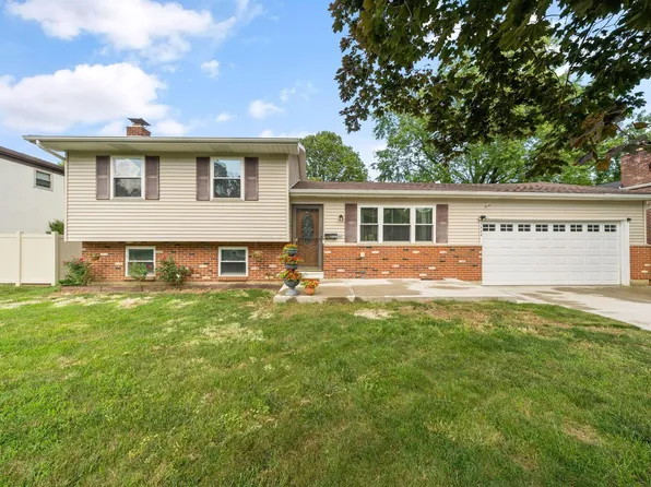 3444 Castleton St, Grove City, OH 43123