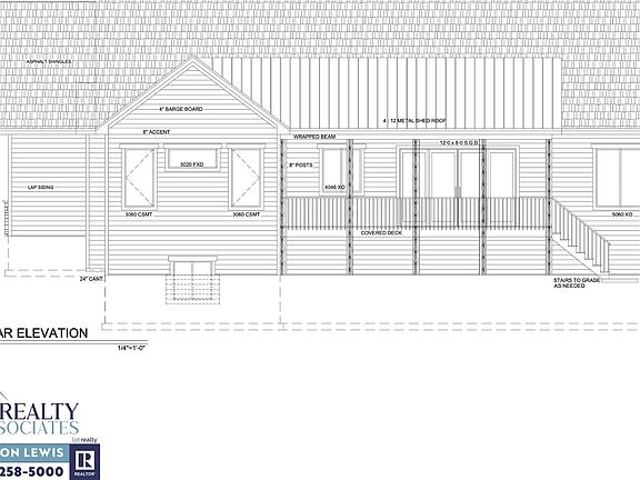 4th image of 2905 Hogan Dr