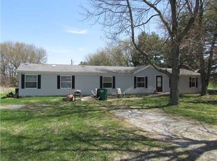 9765 N County Road 200 W, Lizton, IN