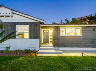 4367 Vista Way, La Mesa, CA 91941