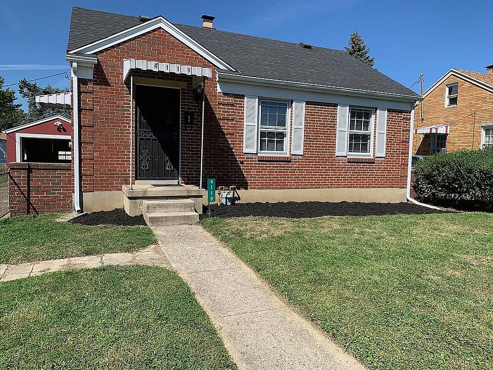 1st image of 4119 Ellery Ave