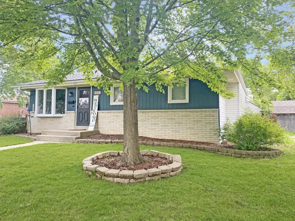 6247 South Avalon STREET, Milwaukee, WI 53221