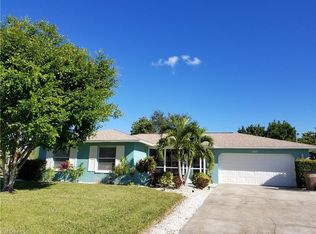 1907 SE 8th Pl, Cape Coral, FL 33990