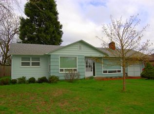 825 Hughes St, Eugene, OR 97402
