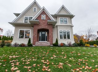 430 W Roxbury Pkwy, Boston, MA 02132