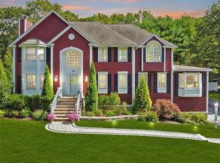 50 Rocky Brook Rd, North Andover, MA 01845