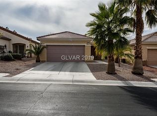 2843 Sapphire Desert Dr, Henderson, NV 89052