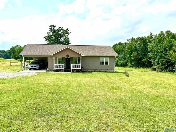 83 Wright Dr, Grant, AL 35747