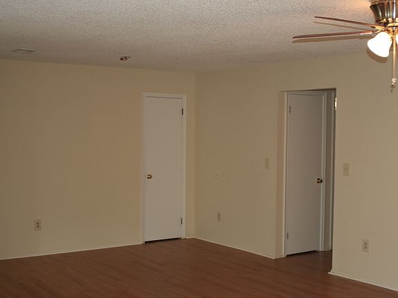 Main living room/dining room