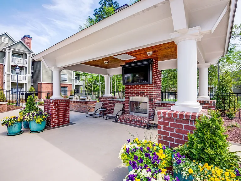 The Morgan at Chapel Hill — Photo 45