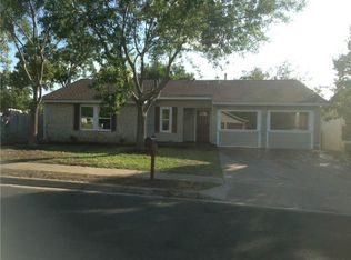 1501 Holstein Dr, Austin, TX 78758