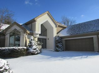 8995 Lea Ct, Dublin, OH 43017