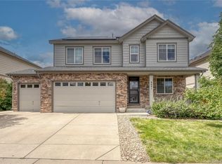 6641 S Kellerman Way, Aurora, CO 80016
