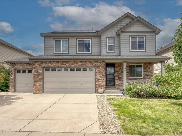 6641 S Kellerman Way, Aurora, CO 80016