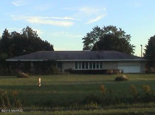 60343 County Road 380, Bangor, MI