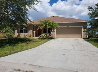 2697 Farber Ave SW, Palm Bay, FL 32908