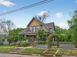 1312 N 22nd St, Waco, TX 76707