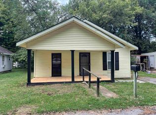 715 N 20th Ave, Humboldt, TN 38343