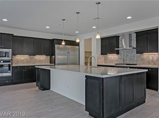4697 Amazing View St, Las Vegas, NV 89129