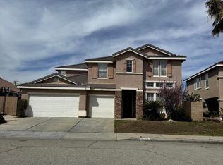 3525 Fairgreen Ln, Palmdale, CA 93551
