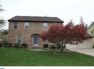 442 Roberts Ave, Bellmawr, NJ 08031