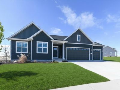 4117 Bear Tree Parkway, Deforest, WI, 53532