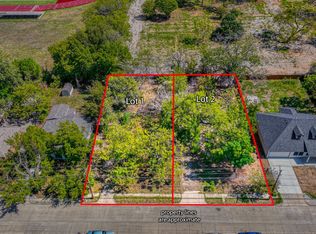 110 Piddy Ln, Fort Worth, TX 76114