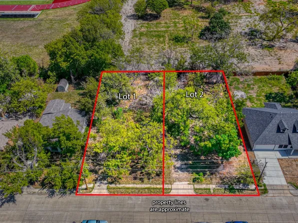 112 Piddy Ln, Fort Worth, TX 76114