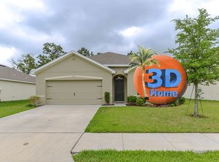 3903 Bramblewood Loop, Spring Hill, FL 34609